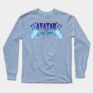 Avatar of the Vast Long Sleeve T-Shirt